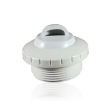 Paramount Downjet Threaded - White # 004-252-3032-01