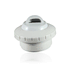 Paramount Downjet Threaded - White # 004-252-3032-01