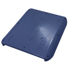 Paramount MDX2 Cover Retrofit - Blue # 005-202-2205-05