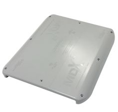 Paramount MDX2 Cover Retrofit - Light Gray # 005-202-2205-08