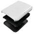 Paramount MDX2 Retro Fit Anti-Entrapment Debris Drain - White # 004-202-2221-01