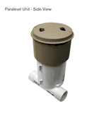 Paramount Paralevel Complete - Beige # 004-760-2900-07