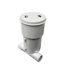 Paramount Paralevel Complete - White # 004-760-2900-01