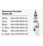 Paramount Parascope Fountain Plaster Kit - Beige