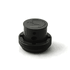 Paramount Pool Valet&reg; 1 Hole Nozzle - Black #004-502-5004-03