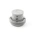 Paramount Pool Valet&reg; 1 Hole Nozzle - White #004-502-5004-01
