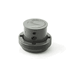 Paramount Pool Valet&reg; Blank Hole Nozzle - Light Gray #004-502-5000-08