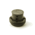 Paramount Pool Valet&reg; Blank Hole Nozzle - Taupe #004-502-5000-04