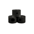 Paramount PV3 Nozzle Caps- 1/4", 3/8", 5/8" - Black #005-627-5060-03