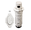 Paramount PV3 Retro Nozzle - White