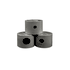 Paramount PV3 Twistlock Nozzle Caps 1/4", 3/8", 5/8" - Light Gray #005-627-5061-08
