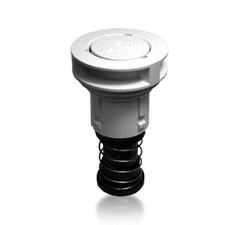 Paramount RetroJet &reg; Nozzle for A&A QuikClean 1 - Gray  #004-652-4955-10