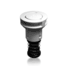 Paramount RetroJet &reg; Nozzle for A&A QuikClean 1 - Gray  #004-652-4955-10