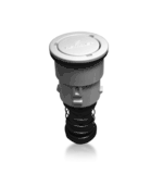 Paramount RetroJet &reg; Nozzle for A&A QuikClean 2 - Gray  #004-652-4955-10