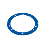 Paramount SDX&reg; High Flow Saferty Drain Seal Ring Gasket for Vinyl and Fiberglass # 005-252-0072-00
