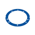 Paramount SDX&reg; High Flow Saferty Drain Seal Ring Gasket for Vinyl and Fiberglass # 005-252-0072-00