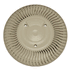 Paramount SDX&reg; High Flow Safety Drain for Concrete - Beige # 004-162-2214-07