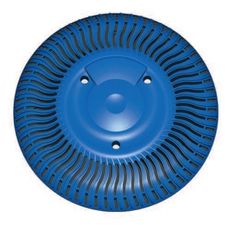 Paramount SDX&reg; High Flow Safety Drain for Concrete - Blue # 004-162-2214-05