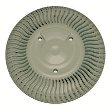 Paramount SDX&reg; High Flow Safety Drain for Concrete - Taupe # 004-162-2214-04
