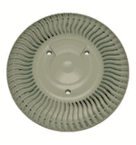 Paramount SDX&reg; High Flow Safety Drain for Fiberglass - 8 Pack, 2 Drains per pack - Taupe # 004-182-2214-04