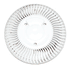 Paramount SDX&reg; High Flow Safety Drain for Fiberglass - White # 004-182-2212-01