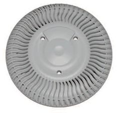 Paramount SDX&reg; High Flow Safety Drain for Vinyl - 2 Drains - Light Gray # 004-172-2212-08