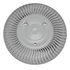 Paramount SDX&reg; High Flow Safety Drain for Vinyl - 2 Drains - Light Gray # 004-172-2212-08