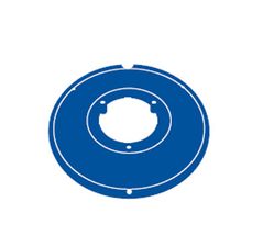 Paramount SDX&reg; High Flow Safety Drain Support for Concrete # 005-252-2066-00