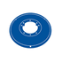 Paramount SDX&reg; High Flow Safety Drain Support with Gasket for Vinyl and Fiberglass # 005-252-2061-00