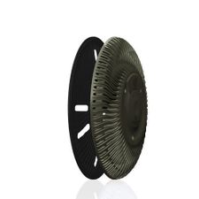 Paramount SDX Retro&reg; for Concrete - 1(2PK) - Taupe # 004-192-2214-04