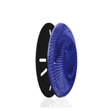 Paramount SDX2 Retro&reg; for Concrete (1(2PK)) - Blue