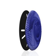 Paramount SDX2 Retro&reg; for Concrete (1(2PK)) - Blue