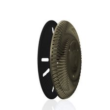 Paramount SDX2 Retro&reg; for Concrete - Beige