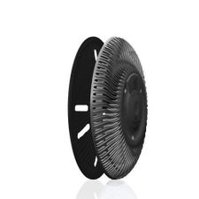 Paramount SDX2 Retro&reg; for Concrete - Gray