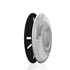 Paramount SDX2 Retro&reg; for Concrete - White