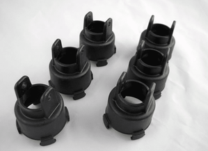 Paramount Step Nozzle Tool Replacement Heads 005-627-5410-00