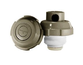 Paramount SwingJet 3 Pack with Tool - Beige #004-721-4600-07