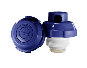 Paramount SwingJet 3 Pack with Tool - Blue #004-721-4600-05