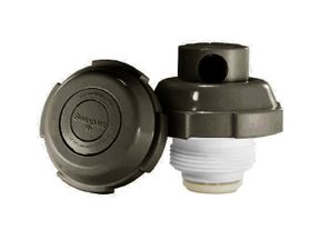 Paramount SwingJet 3 Pack with Tool - Taupe #004-721-4600-04