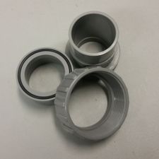 Paramount Ultra UV/UV2 Union Kit 2" - 005-422-2009-06