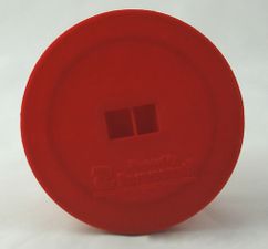 Paramount Vanquish&reg; Body Cap (6 Pack) - #005-577-1124-00