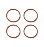 Paramount Vanquish&reg; Nozzle O-Ring (4PK) - #005-552-0142-00