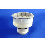 Paramount Vanquish&reg; Nozzle Pressure Test Plug w/ O-Ring - #004-577-1632-00