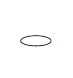 Paramount Vanquish&reg; Pressure Test Plug O-Ring (4PK) - #005-577-0140-00