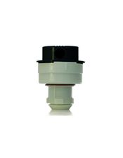 Paramount Vanquish Rotating Nozzle w/ Nozzle Jet Inserts - Black # 004577502003