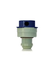 Paramount Vanquish Rotating Nozzle w/ Nozzle Jet Inserts - Blue # 004577502005