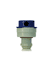 Paramount Vanquish Rotating Nozzle w/ Nozzle Jet Inserts - Blue # 004577502005
