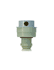 Paramount Vanquish Rotating Nozzle w/ Nozzle Jet Inserts - Light Gray # 004577502008