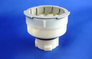 Paramount Vantage Nozzle Pressure Test Plug w/ O-Ring  #004-602-1632-00