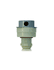 Paramount Vantage Rotating Nozzle - Gray #004-602-5020-02